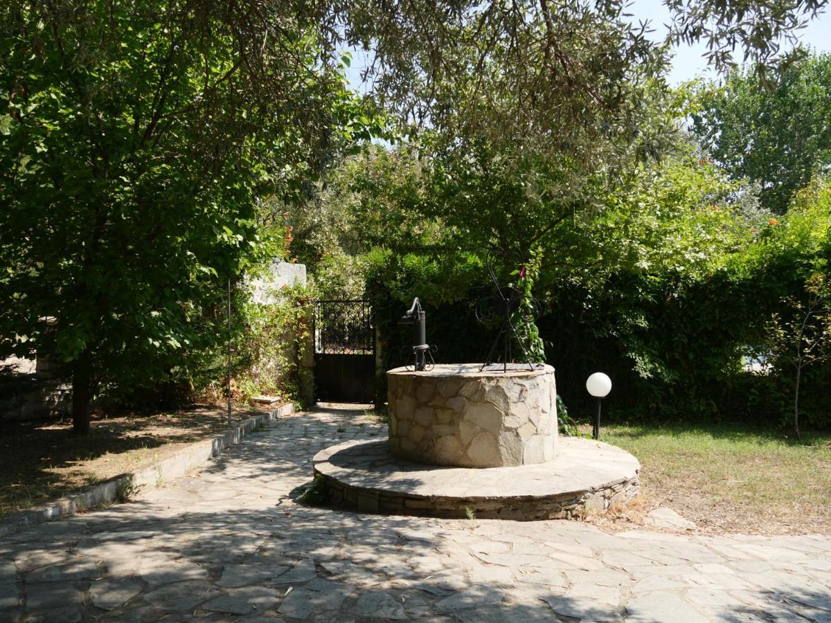 Villavie Vourvourou Exterior photo