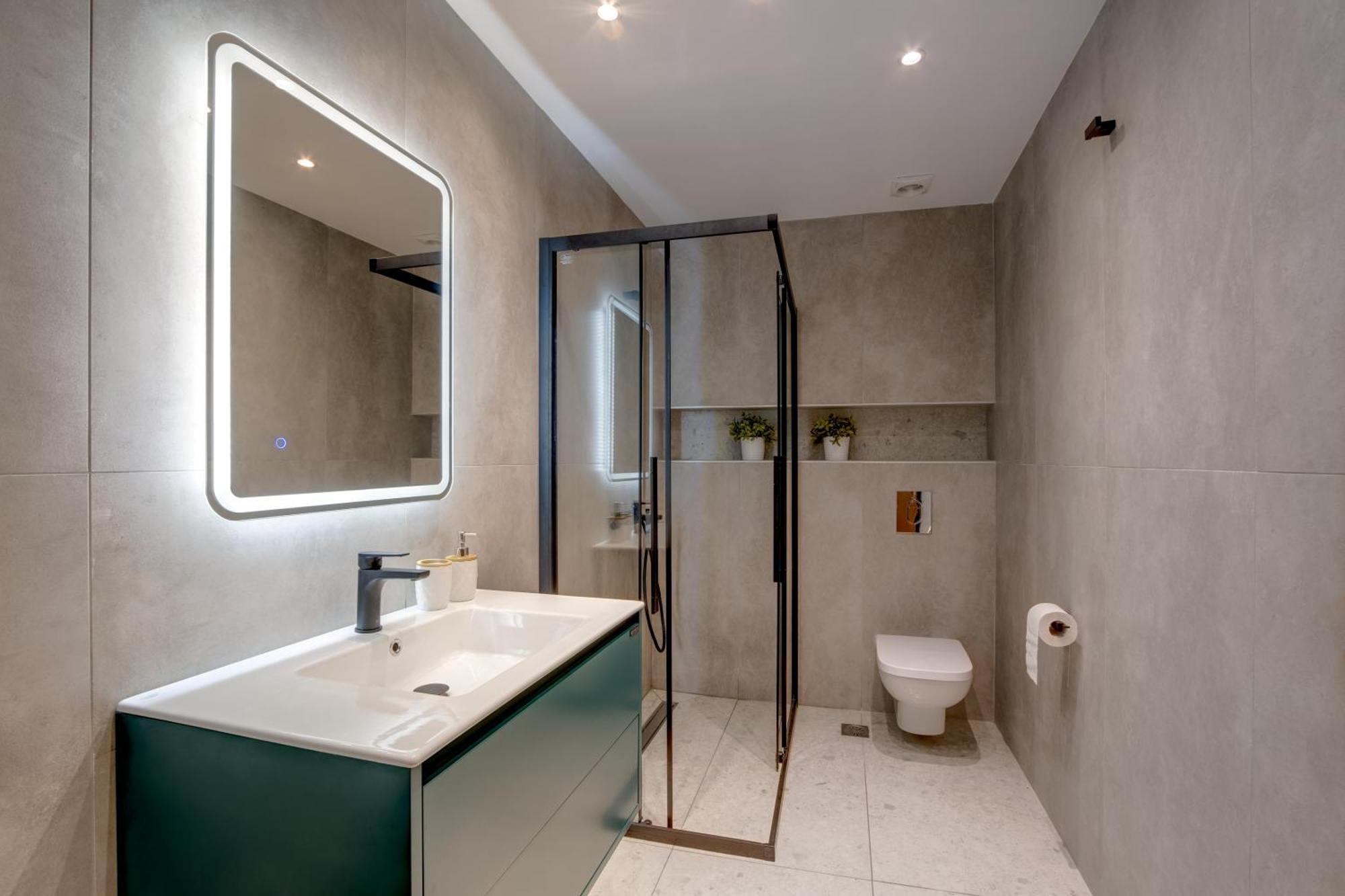 Villavie Vourvourou Exterior photo