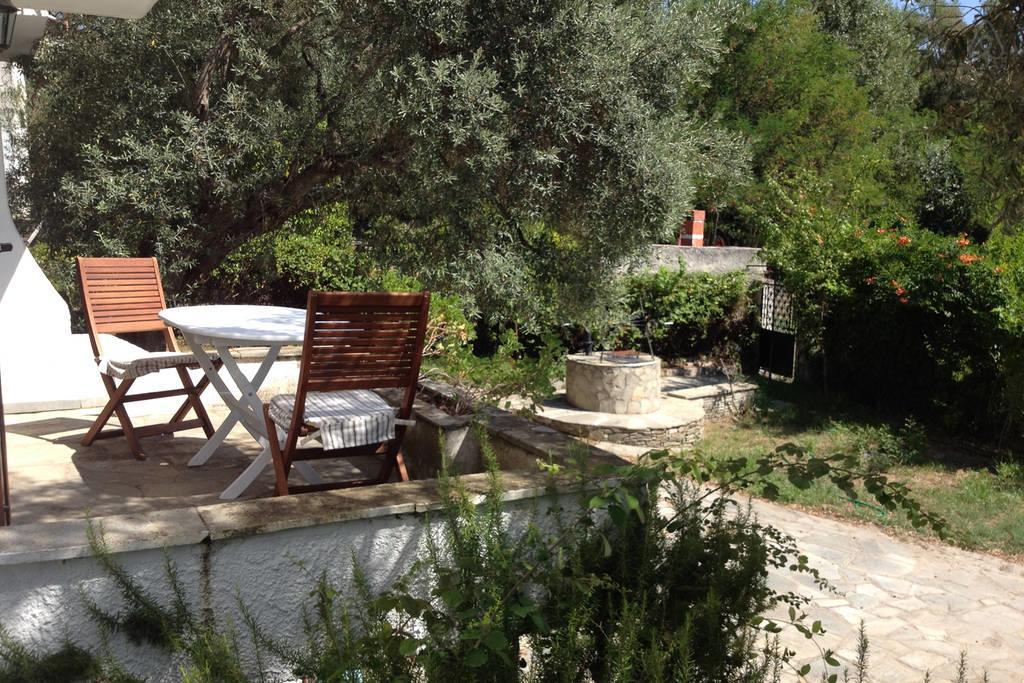 Villavie Vourvourou Exterior photo